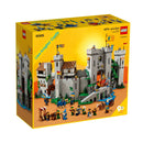 LEGO Lion Knights' Castle Creator