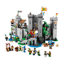 LEGO Lion Knights' Castle Creator