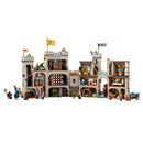 LEGO Lion Knights' Castle Creator