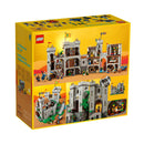 LEGO Lion Knights' Castle Creator
