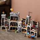 LEGO Lion Knights' Castle Creator