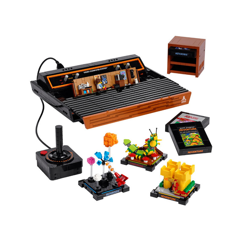 LEGO Atari® 2600 Creator