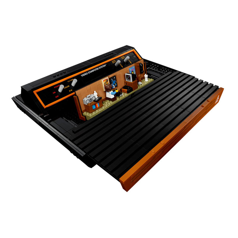 LEGO Atari® 2600 Creator