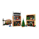 LEGO Holiday Main Street Creator