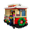 LEGO Holiday Main Street Creator