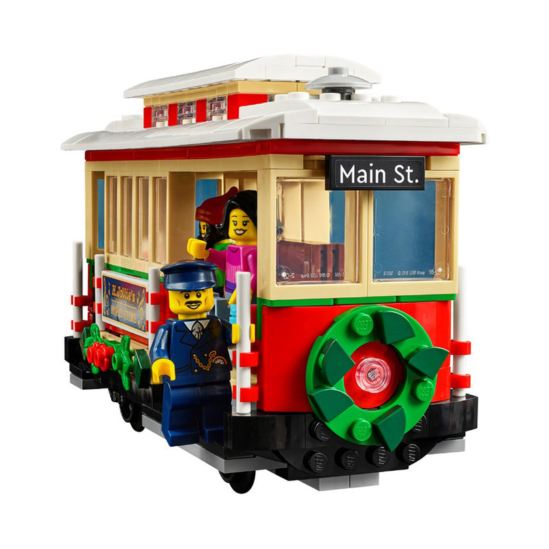 LEGO Holiday Main Street Creator