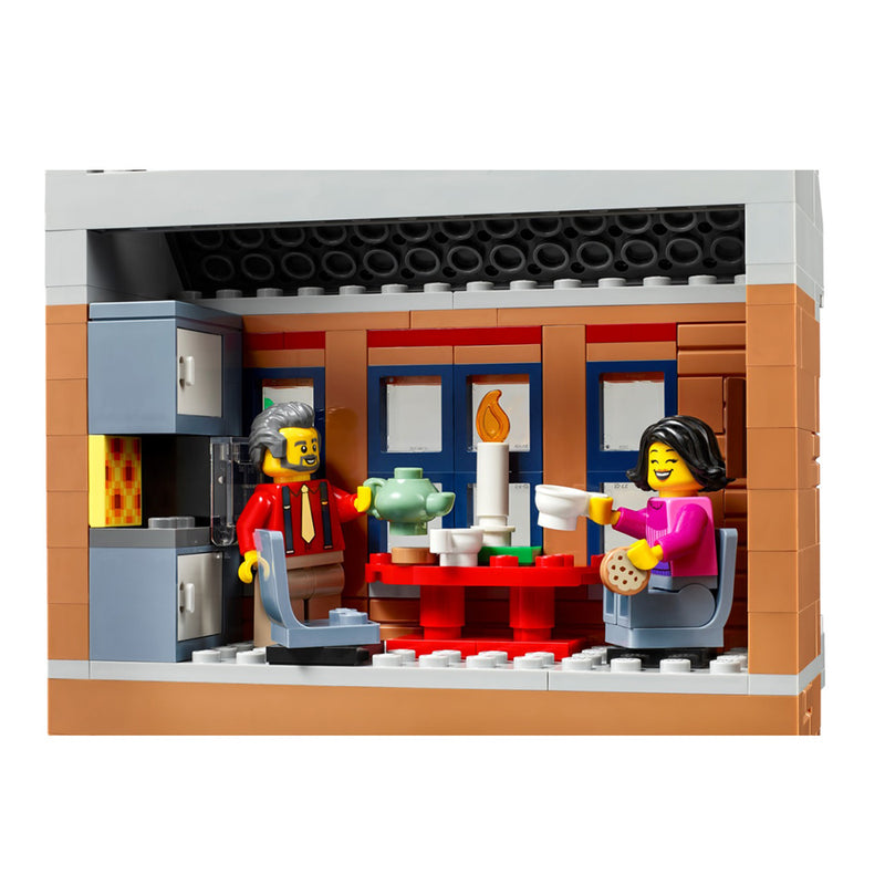 LEGO Holiday Main Street Creator