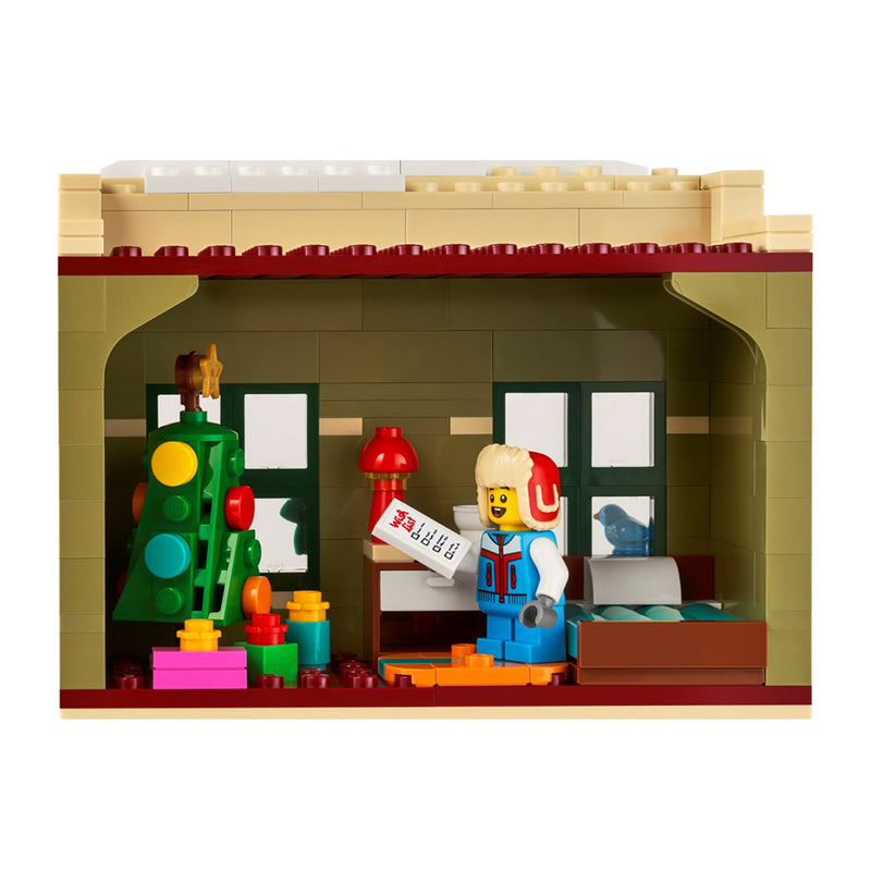 LEGO Holiday Main Street Creator
