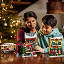 LEGO Holiday Main Street Creator