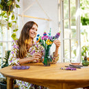 LEGO Wildflower Bouquet Creator