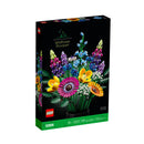 LEGO Wildflower Bouquet Creator