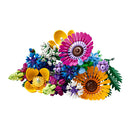LEGO Wildflower Bouquet Creator