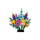 LEGO Wildflower Bouquet Creator