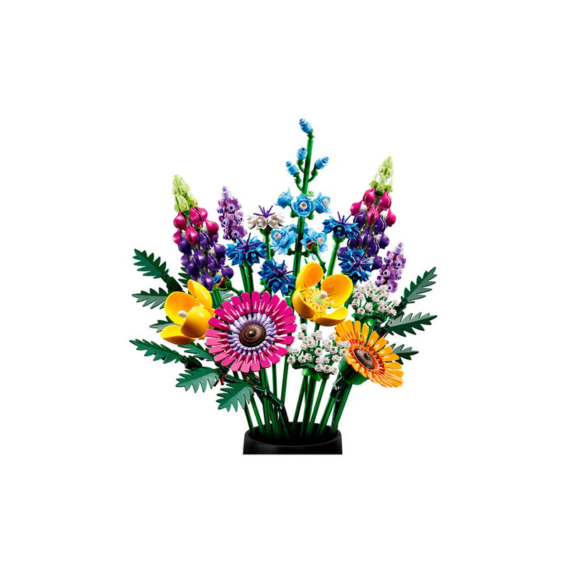 LEGO Wildflower Bouquet Creator