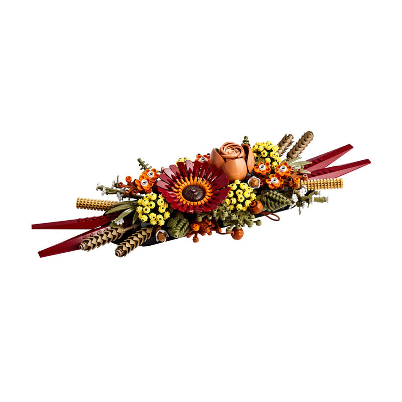 LEGO Dried Flower Centerpiece Creator