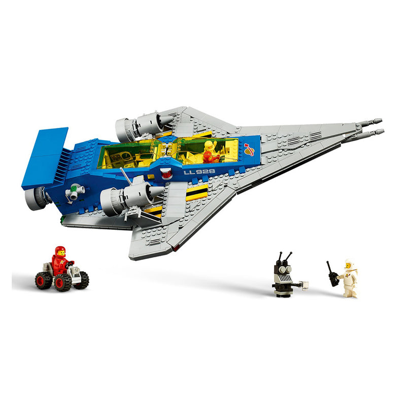 LEGO Galaxy Explorer Creator