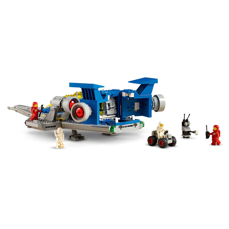 LEGO Galaxy Explorer Creator