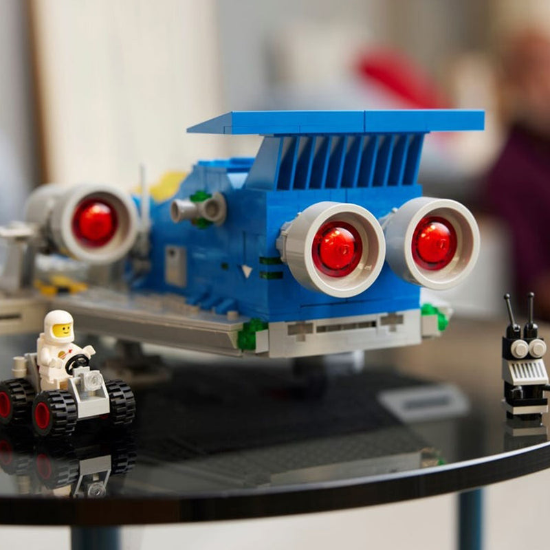 LEGO Galaxy Explorer Creator