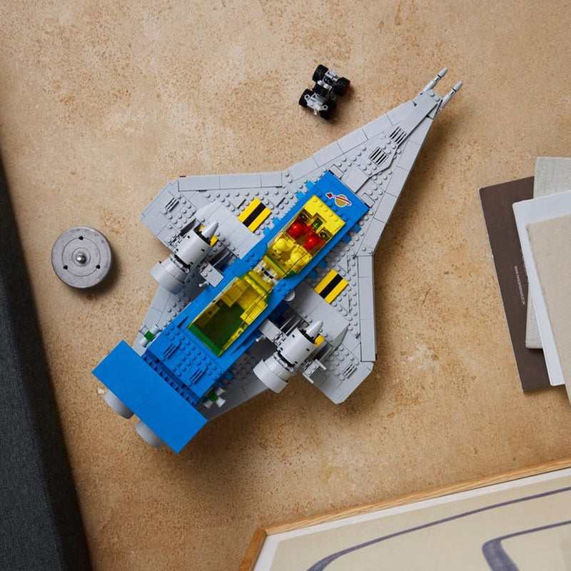 LEGO Galaxy Explorer Creator