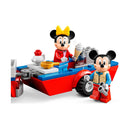 LEGO Mickey Mouse and Minnie Mouse's Camping Trip Disney