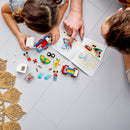 LEGO Mickey Mouse and Minnie Mouse's Camping Trip Disney