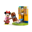LEGO Mickey, Minnie and Goofy's Fairground Fun Disney