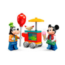 LEGO Mickey, Minnie and Goofy's Fairground Fun Disney