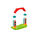 LEGO Mickey, Minnie and Goofy's Fairground Fun Disney