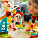 LEGO Mickey, Minnie and Goofy's Fairground Fun Disney