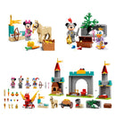 LEGO Mickey and Friends Castle Defenders Disney