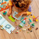 LEGO Mickey and Friends Castle Defenders Disney