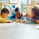 LEGO Mickey and Friends Castle Defenders Disney