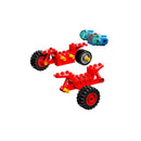 LEGO Miles Morales: Spider-Man’s Techno Trike Marvel