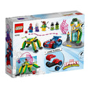 LEGO Spider-Man at Doc Ock’s Lab Marvel