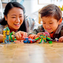 LEGO Spider-Man at Doc Ock’s Lab Marvel