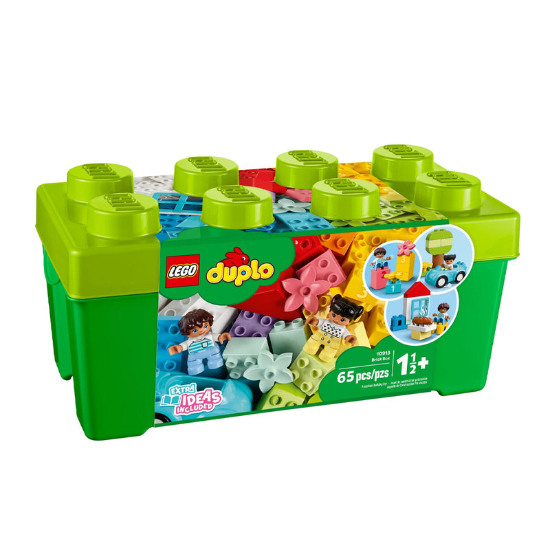 LEGO Brick Box DUPLO