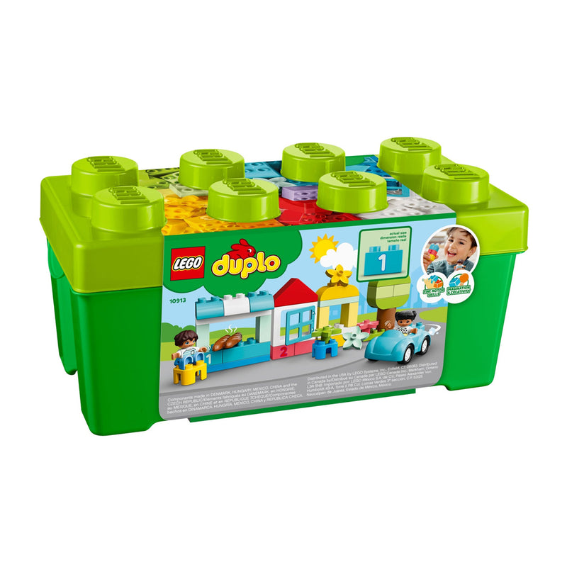 LEGO Brick Box DUPLO