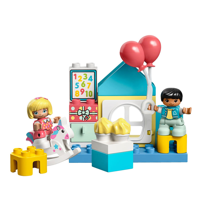 LEGO Playroom DUPLO