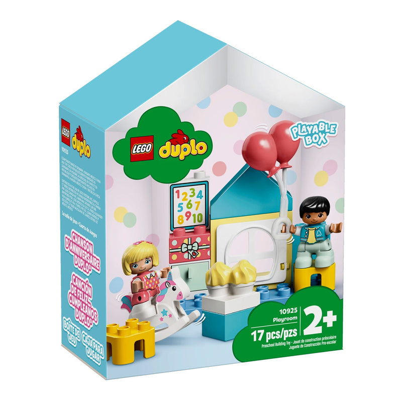 LEGO Playroom DUPLO