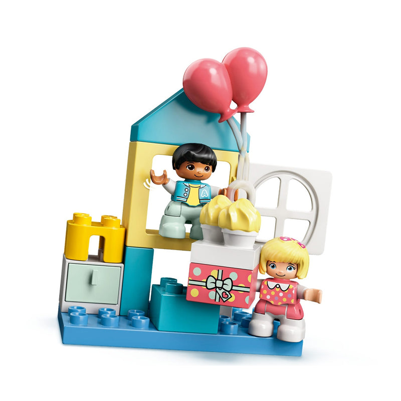 LEGO Playroom DUPLO