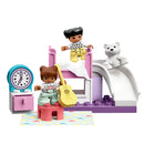 LEGO Bedroom DUPLO