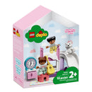 LEGO Bedroom DUPLO