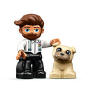 LEGO Pizza Stand DUPLO