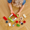 LEGO Pizza Stand DUPLO