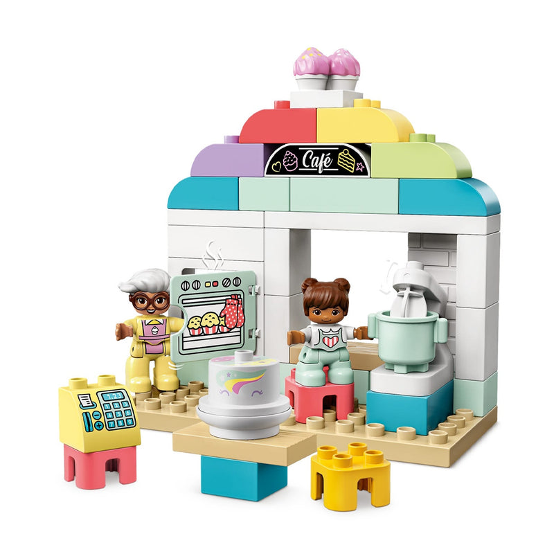 LEGO Bakery DUPLO