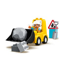 LEGO Bulldozer DUPLO