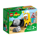 LEGO Bulldozer DUPLO