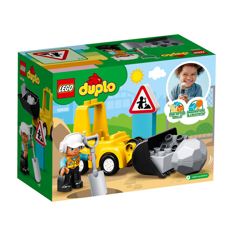 LEGO Bulldozer DUPLO