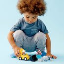 LEGO Bulldozer DUPLO