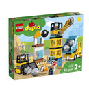 LEGO Wrecking Ball Demollition DUPLO